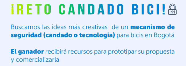Bici-candados para todos y todas
